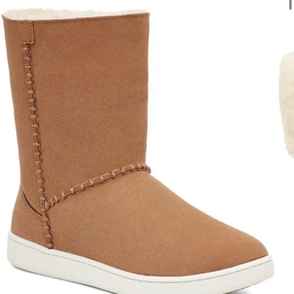 UGG Mika boots
